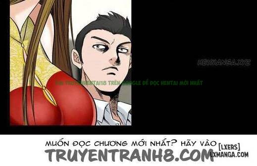 Mùi Vị Của Đôi Bàn Tay Chapter 58 - Trang 2