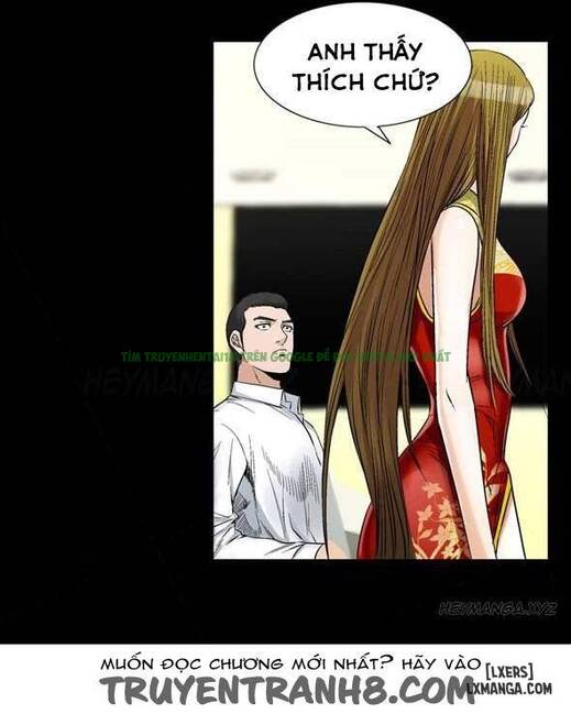 Mùi Vị Của Đôi Bàn Tay Chapter 58 - Trang 2