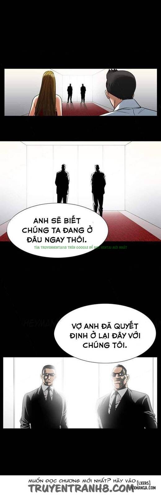 Mùi Vị Của Đôi Bàn Tay Chapter 58 - Trang 2