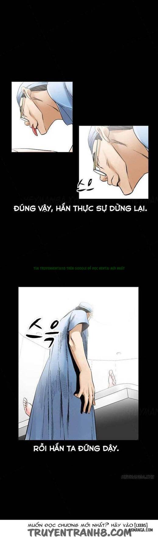 Mùi Vị Của Đôi Bàn Tay Chapter 58 - Trang 2