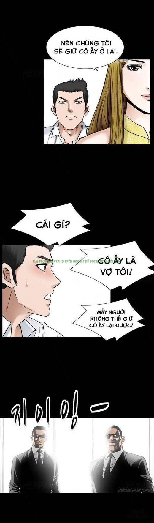 Mùi Vị Của Đôi Bàn Tay Chapter 58 - Trang 2