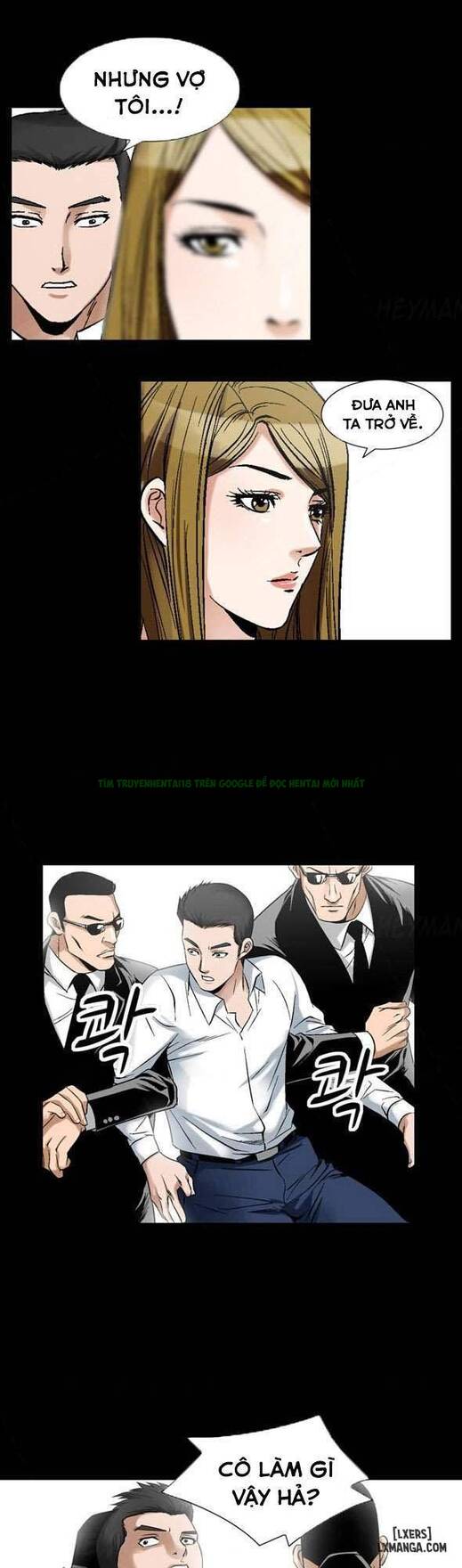 Mùi Vị Của Đôi Bàn Tay Chapter 58 - Trang 2