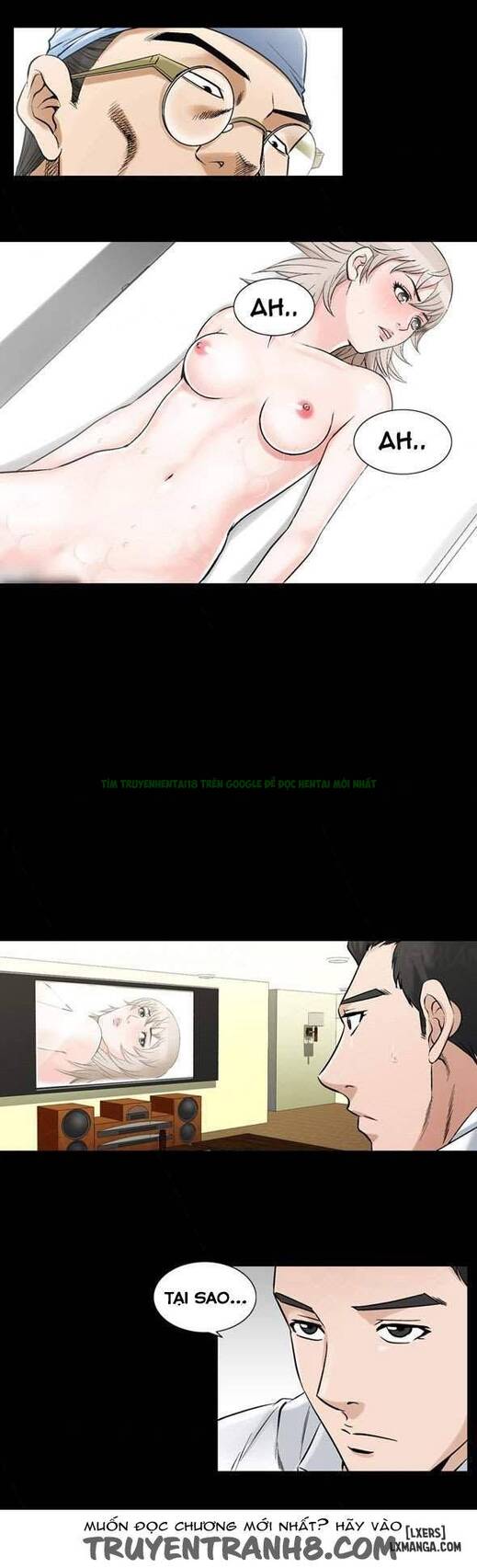 Mùi Vị Của Đôi Bàn Tay Chapter 58 - Trang 2