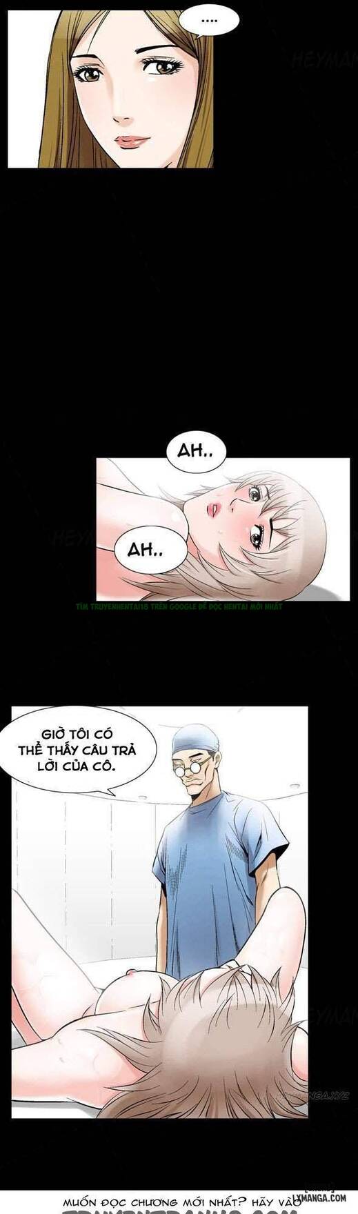 Mùi Vị Của Đôi Bàn Tay Chapter 58 - Trang 2
