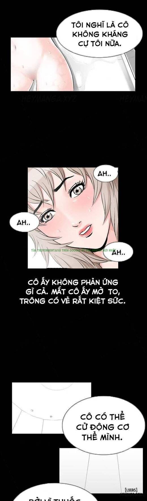 Mùi Vị Của Đôi Bàn Tay Chapter 58 - Trang 2