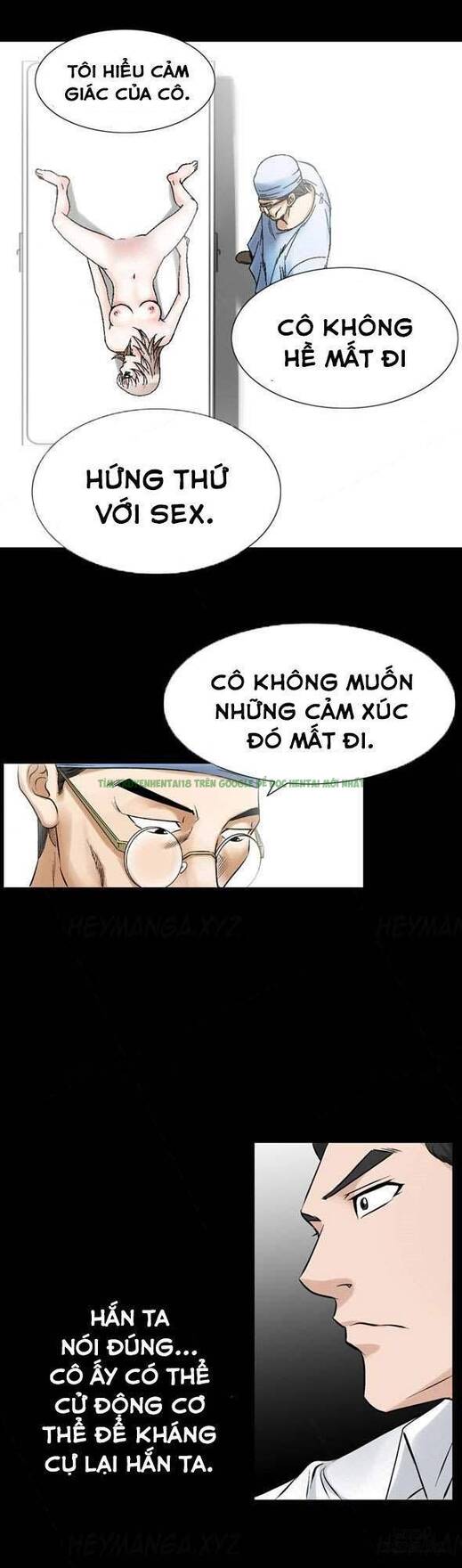 Mùi Vị Của Đôi Bàn Tay Chapter 58 - Trang 2