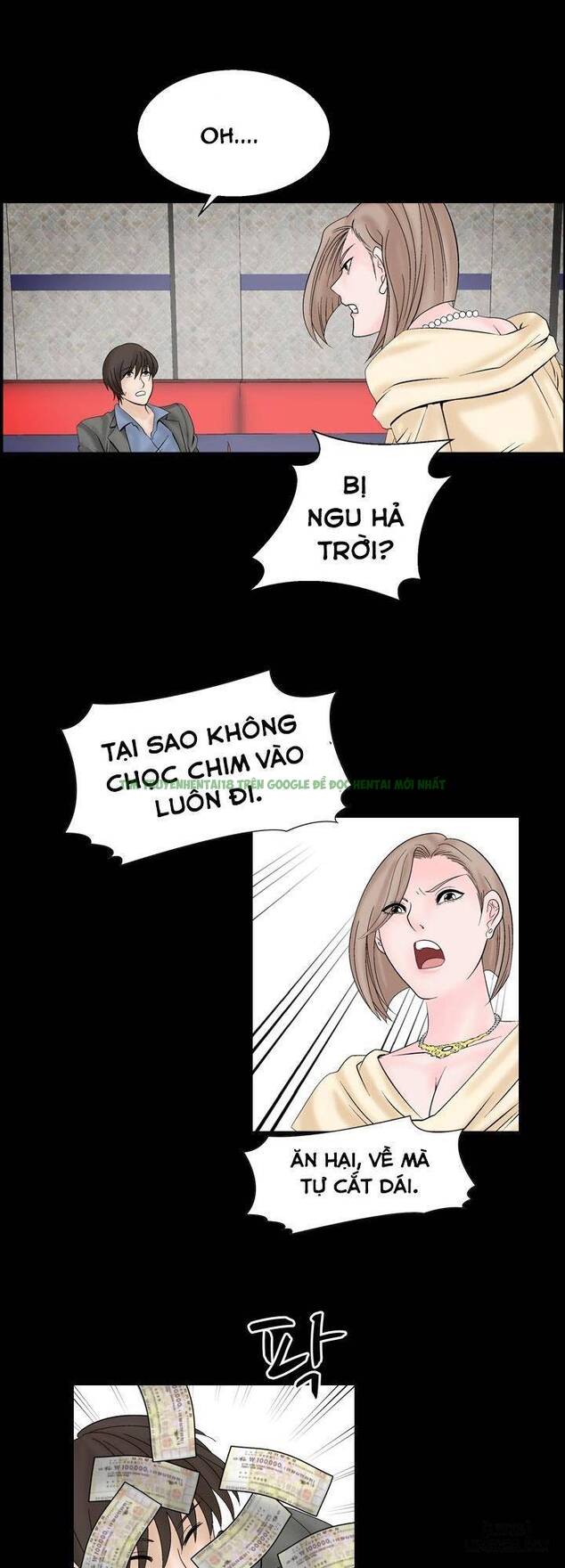 Mùi Vị Của Đôi Bàn Tay Chapter 7 - Trang 2