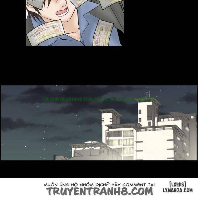 Mùi Vị Của Đôi Bàn Tay Chapter 7 - Trang 2