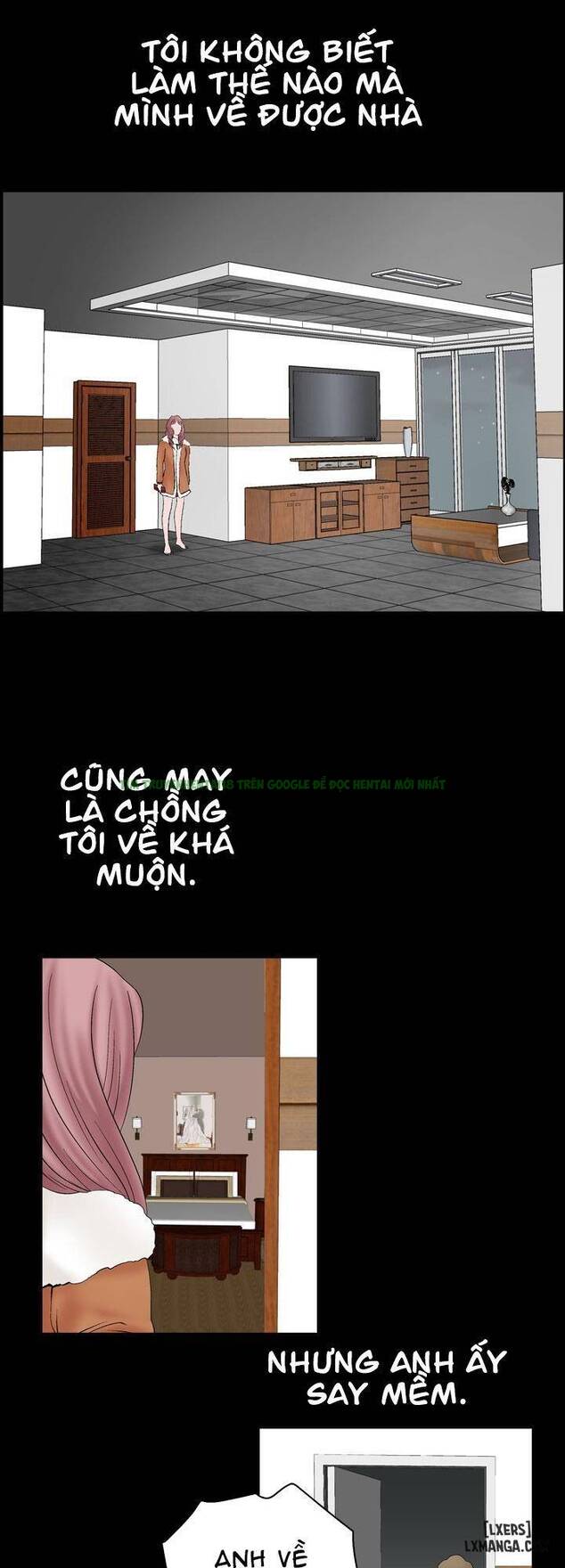 Mùi Vị Của Đôi Bàn Tay Chapter 7 - Trang 2