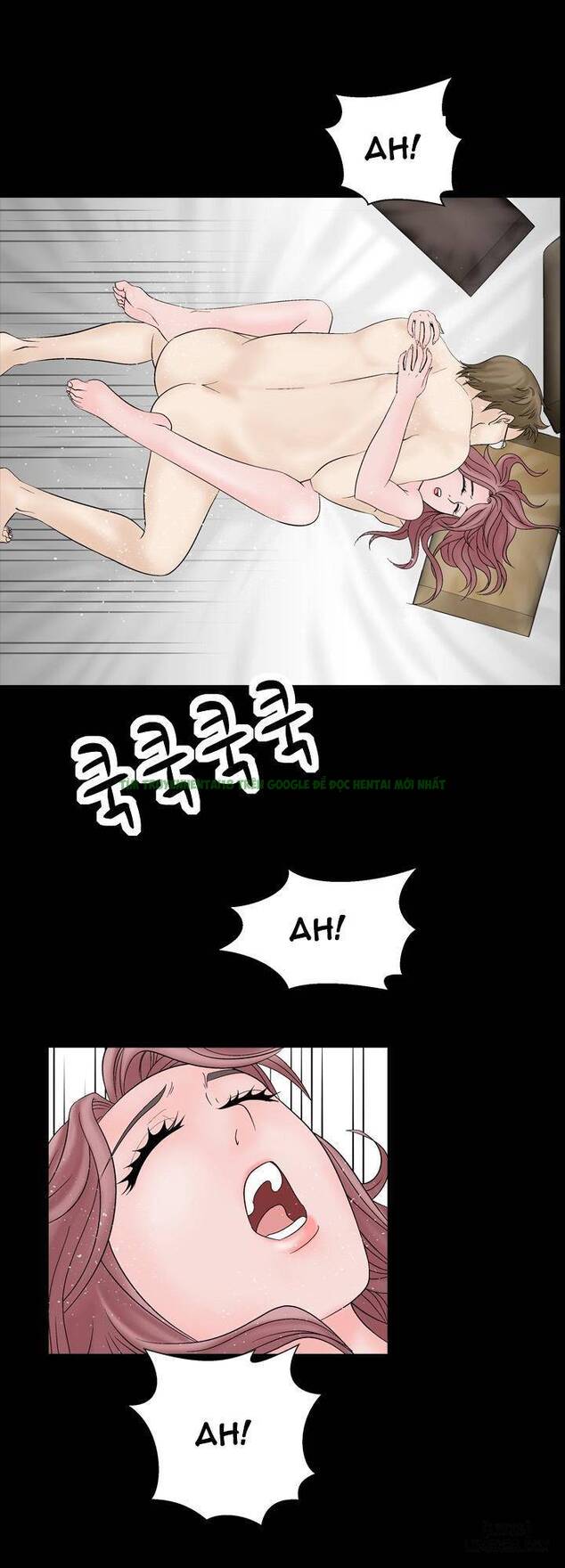 Mùi Vị Của Đôi Bàn Tay Chapter 7 - Trang 2