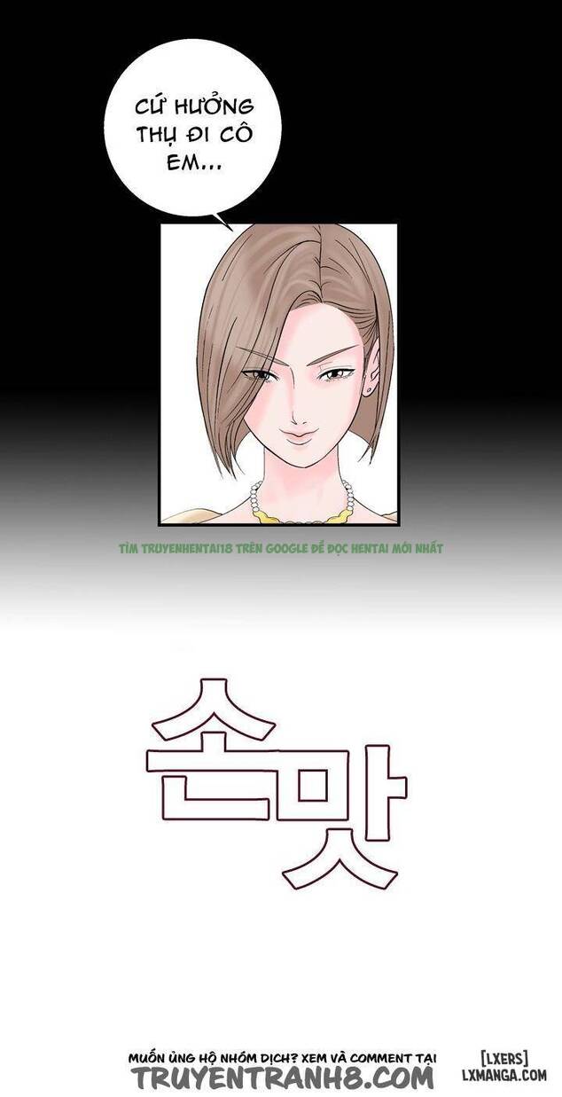 Mùi Vị Của Đôi Bàn Tay Chapter 7 - Trang 2
