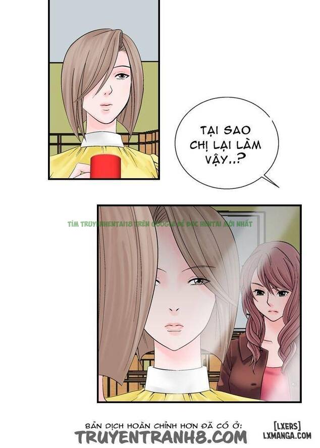 Mùi Vị Của Đôi Bàn Tay Chapter 7 - Trang 2