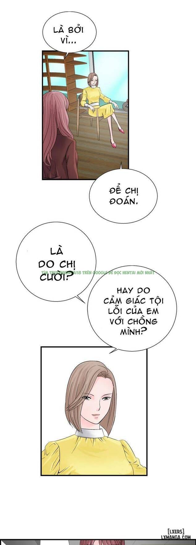 Mùi Vị Của Đôi Bàn Tay Chapter 7 - Trang 2