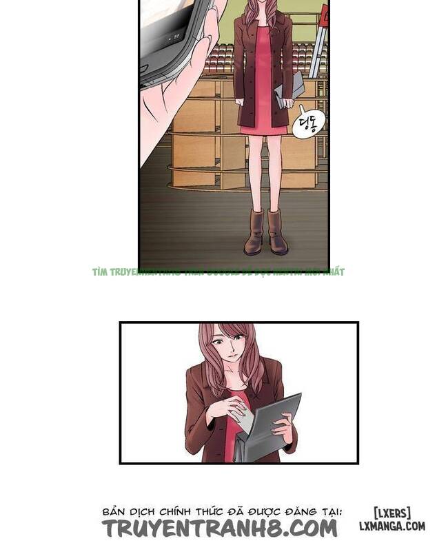 Mùi Vị Của Đôi Bàn Tay Chapter 7 - Trang 2