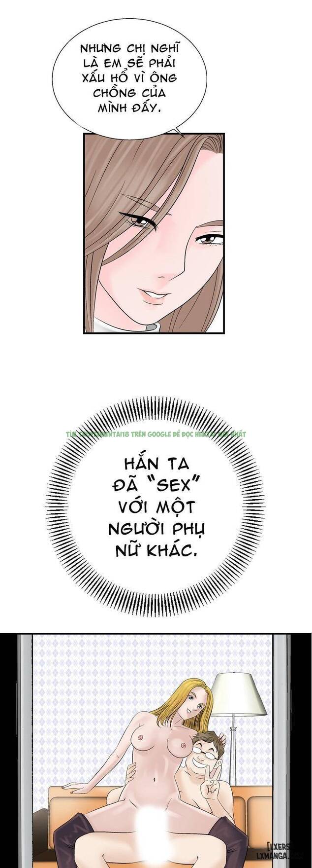 Mùi Vị Của Đôi Bàn Tay Chapter 7 - Trang 2