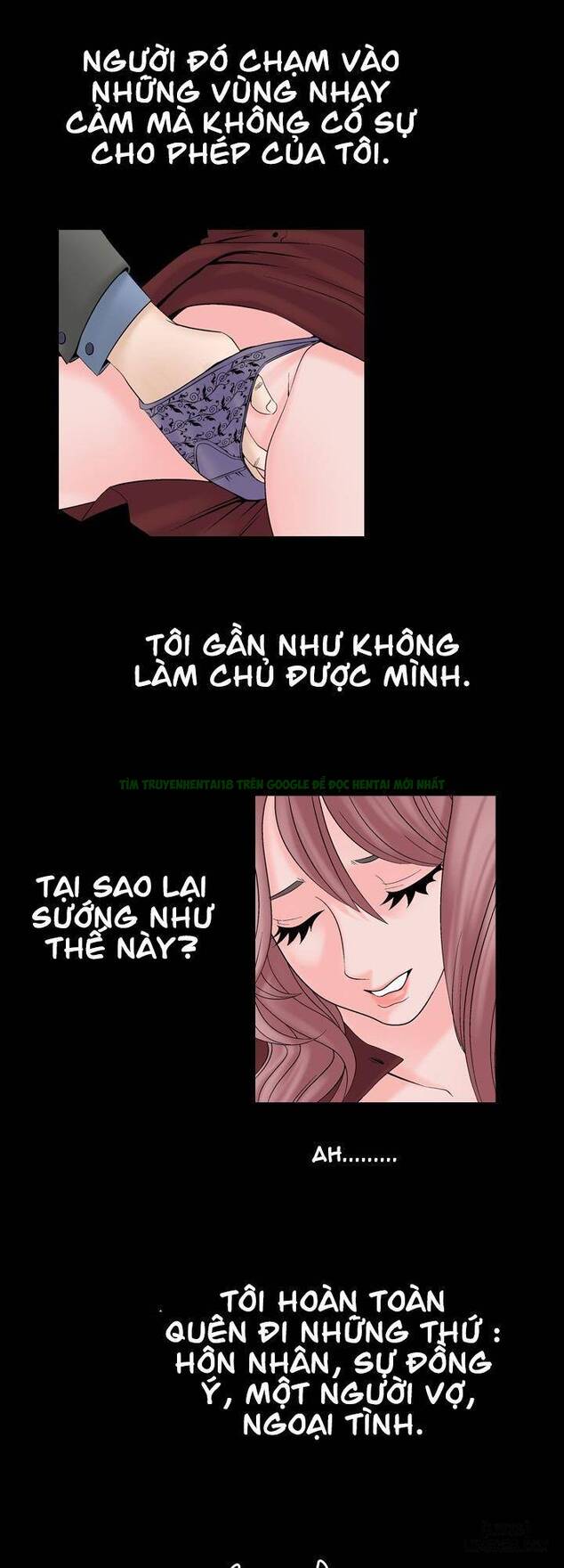 Mùi Vị Của Đôi Bàn Tay Chapter 7 - Trang 2