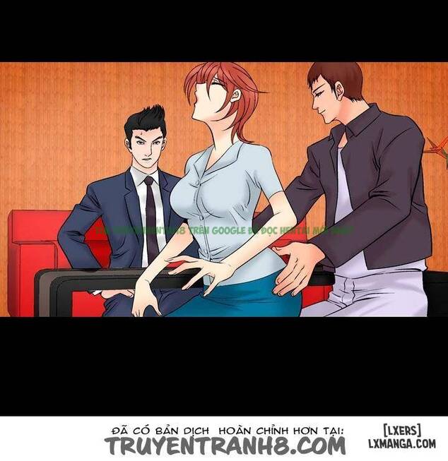 Mùi Vị Của Đôi Bàn Tay Chapter 37 - Trang 2