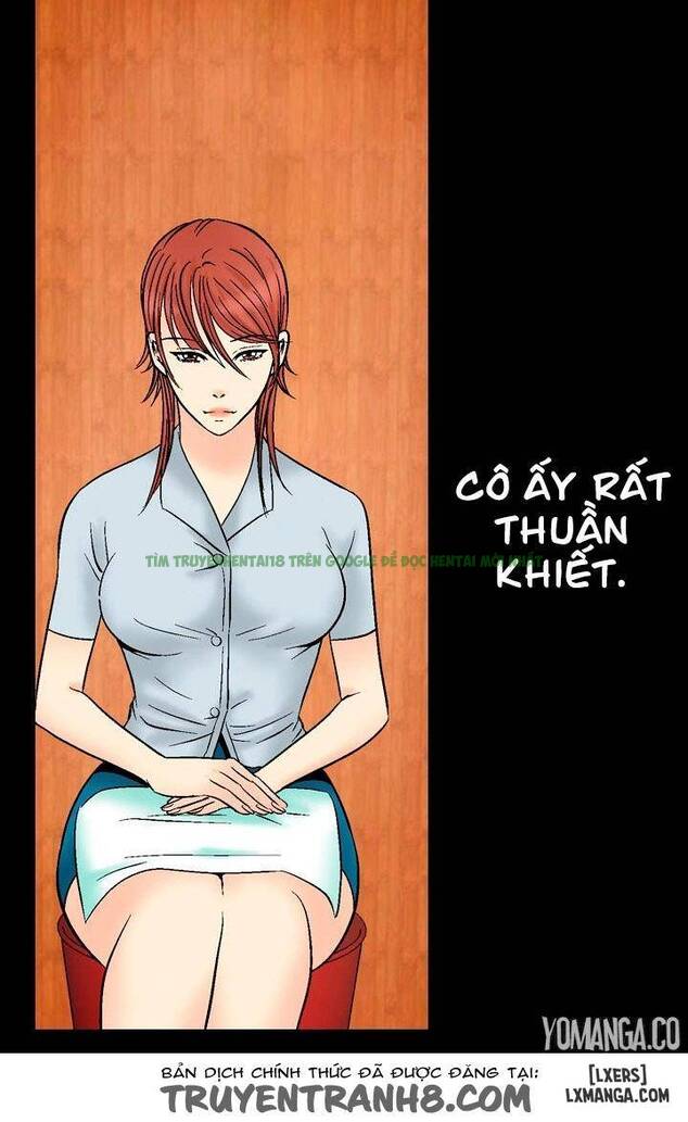 Mùi Vị Của Đôi Bàn Tay Chapter 37 - Trang 2