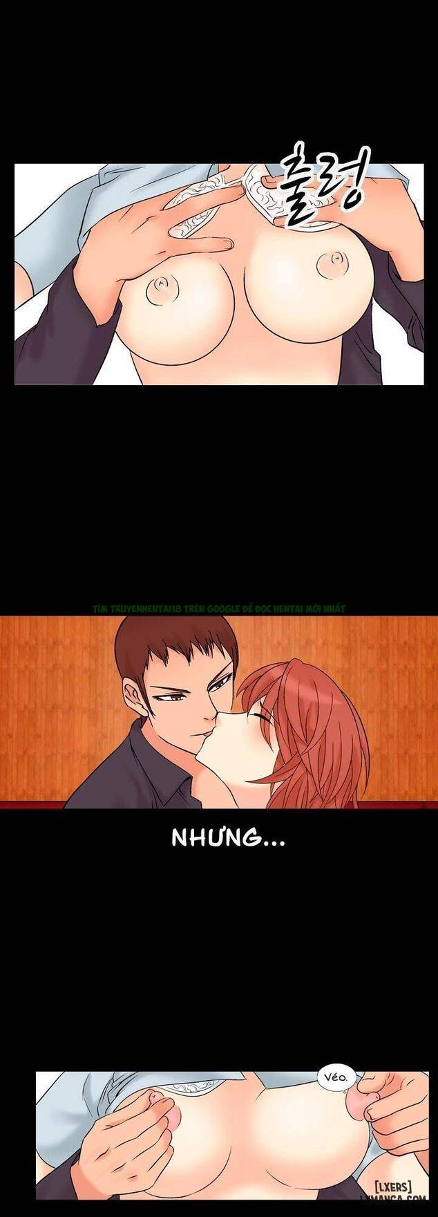 Mùi Vị Của Đôi Bàn Tay Chapter 37 - Trang 2