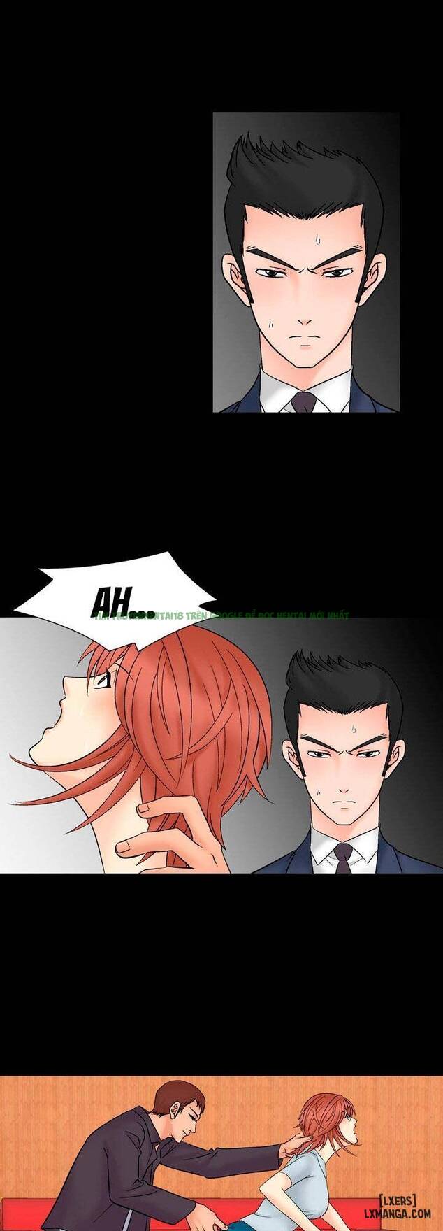 Mùi Vị Của Đôi Bàn Tay Chapter 37 - Trang 2