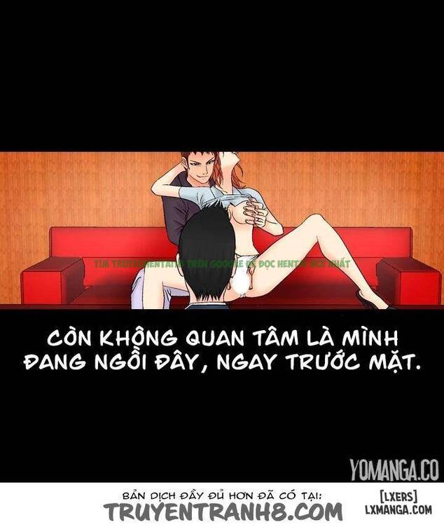 Mùi Vị Của Đôi Bàn Tay Chapter 37 - Trang 2