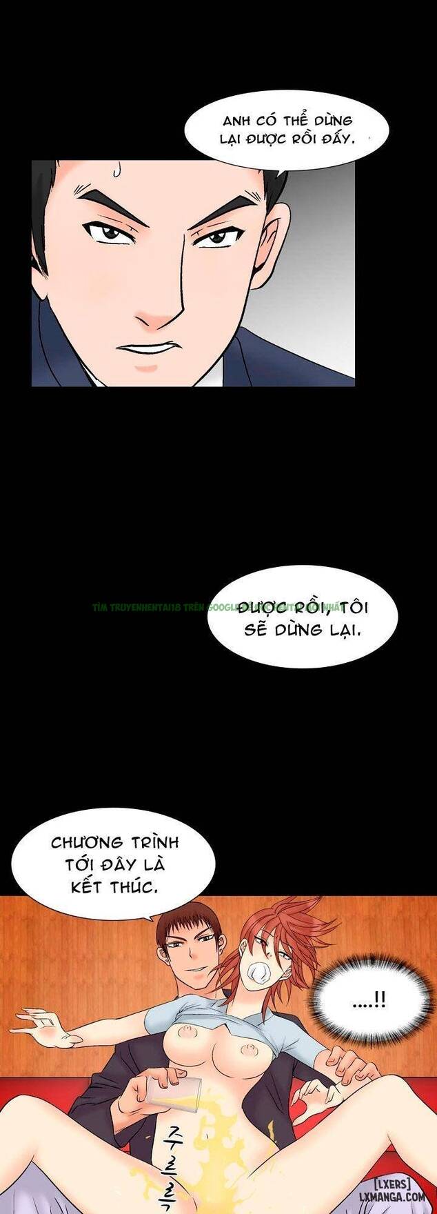 Mùi Vị Của Đôi Bàn Tay Chapter 37 - Trang 2