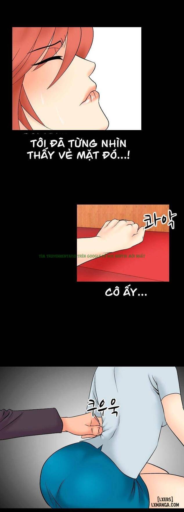 Mùi Vị Của Đôi Bàn Tay Chapter 37 - Trang 2