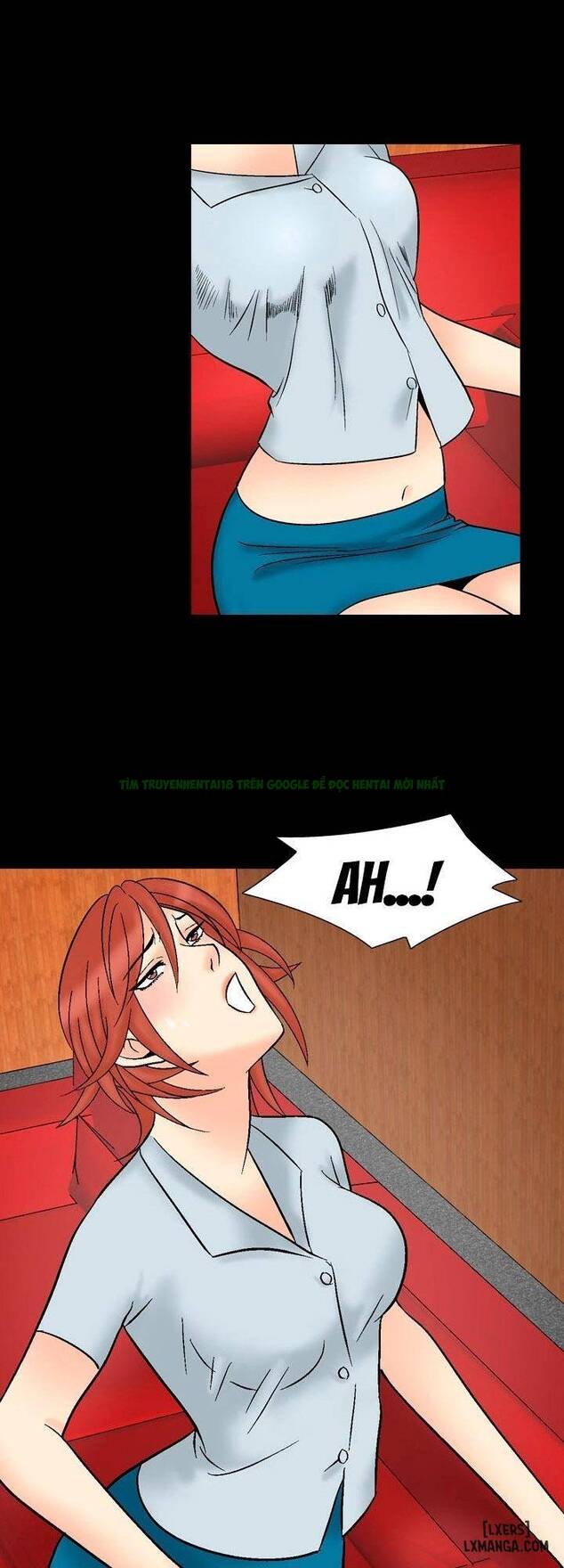 Mùi Vị Của Đôi Bàn Tay Chapter 37 - Trang 2