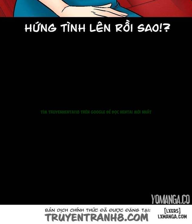 Mùi Vị Của Đôi Bàn Tay Chapter 37 - Trang 2