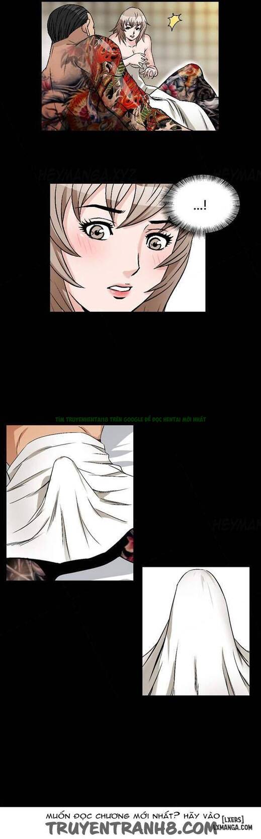 Mùi Vị Của Đôi Bàn Tay Chapter 69 - Trang 2
