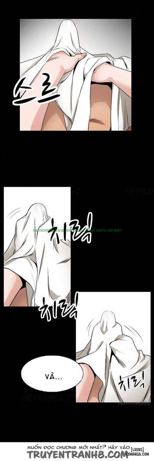 Mùi Vị Của Đôi Bàn Tay Chapter 69 - Trang 2