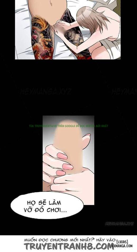 Mùi Vị Của Đôi Bàn Tay Chapter 69 - Trang 2