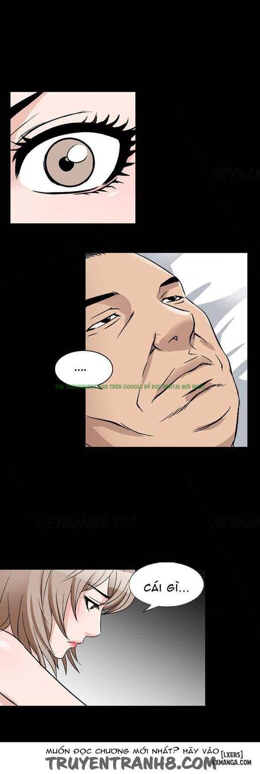 Mùi Vị Của Đôi Bàn Tay Chapter 69 - Trang 2