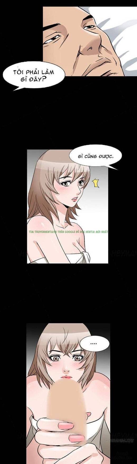 Mùi Vị Của Đôi Bàn Tay Chapter 69 - Trang 2