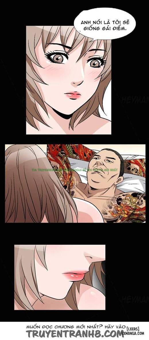 Mùi Vị Của Đôi Bàn Tay Chapter 69 - Trang 2