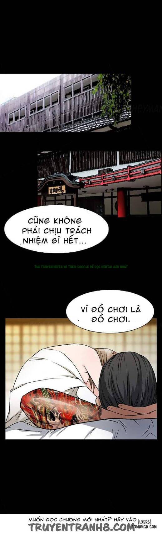Mùi Vị Của Đôi Bàn Tay Chapter 69 - Trang 2