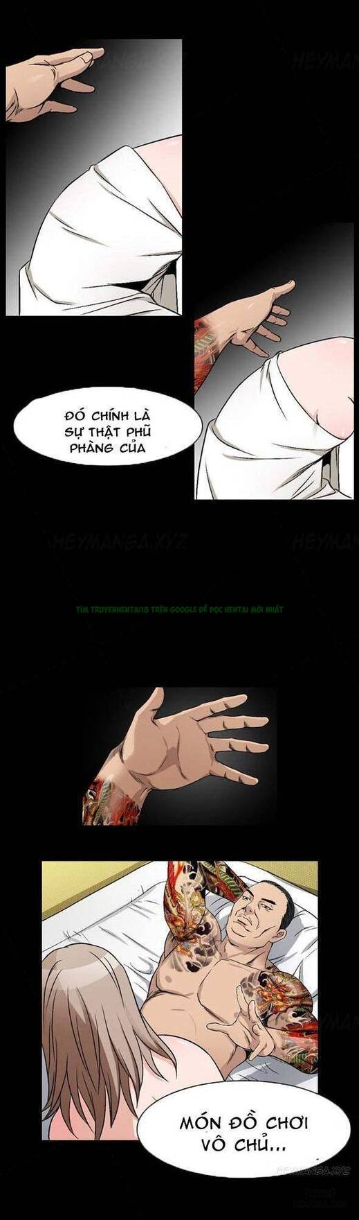 Mùi Vị Của Đôi Bàn Tay Chapter 69 - Trang 2