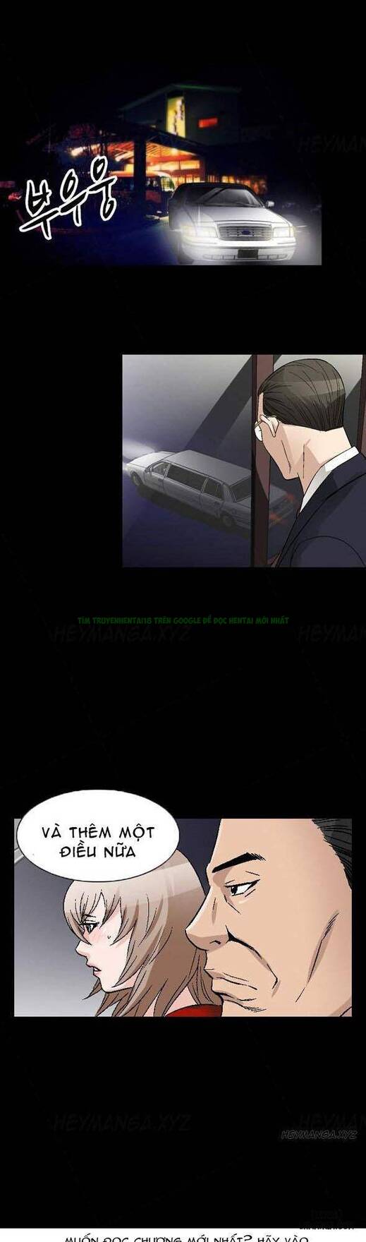 Mùi Vị Của Đôi Bàn Tay Chapter 69 - Trang 2