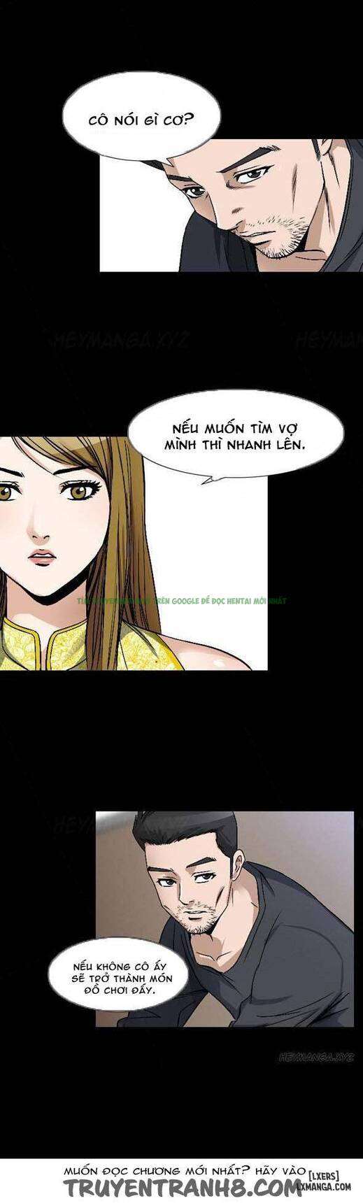 Mùi Vị Của Đôi Bàn Tay Chapter 69 - Trang 2