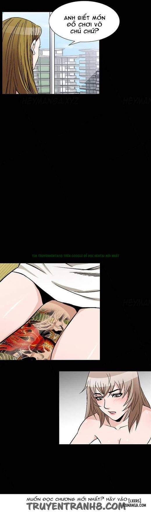 Mùi Vị Của Đôi Bàn Tay Chapter 69 - Trang 2