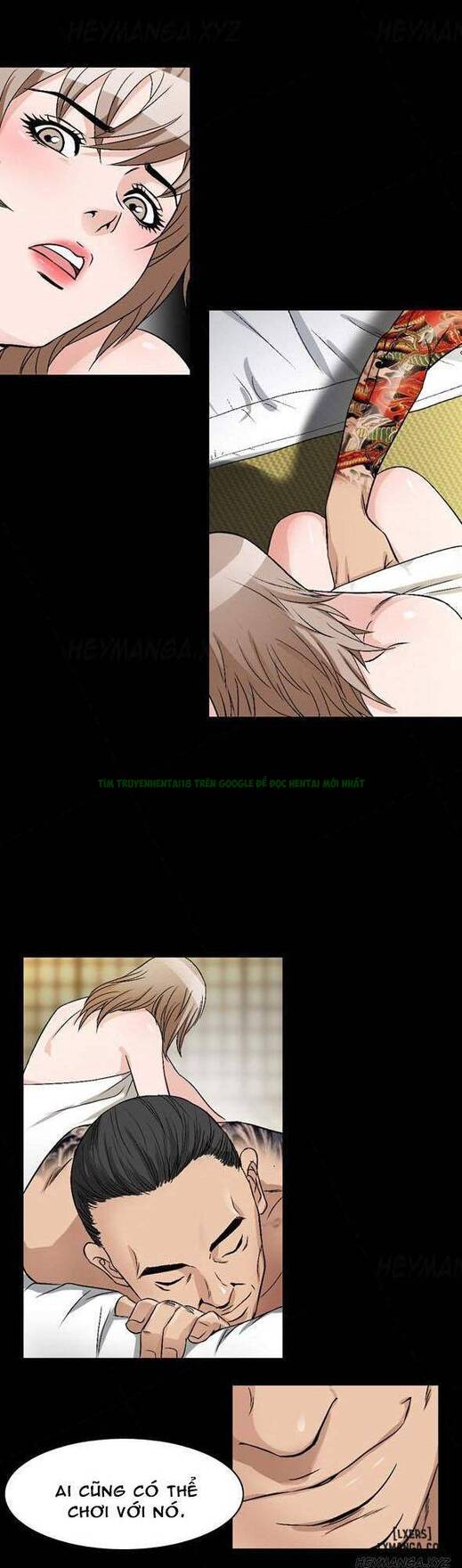 Mùi Vị Của Đôi Bàn Tay Chapter 69 - Trang 2