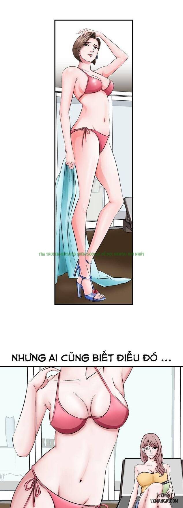 Mùi Vị Của Đôi Bàn Tay Chapter 2 - Trang 2