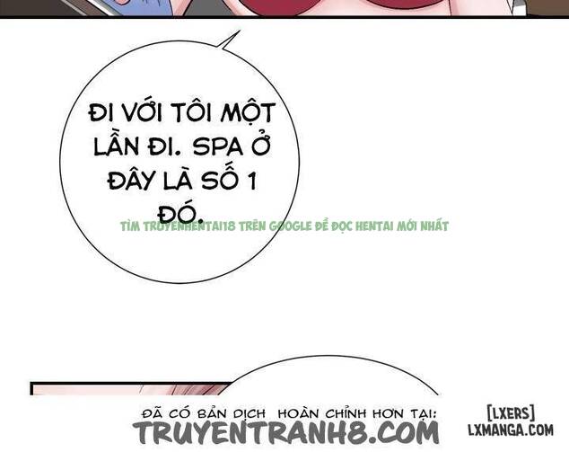 Mùi Vị Của Đôi Bàn Tay Chapter 2 - Trang 2
