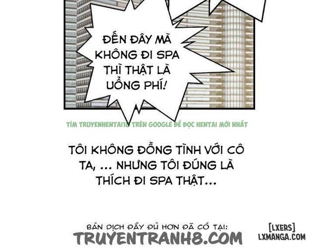 Mùi Vị Của Đôi Bàn Tay Chapter 2 - Trang 2