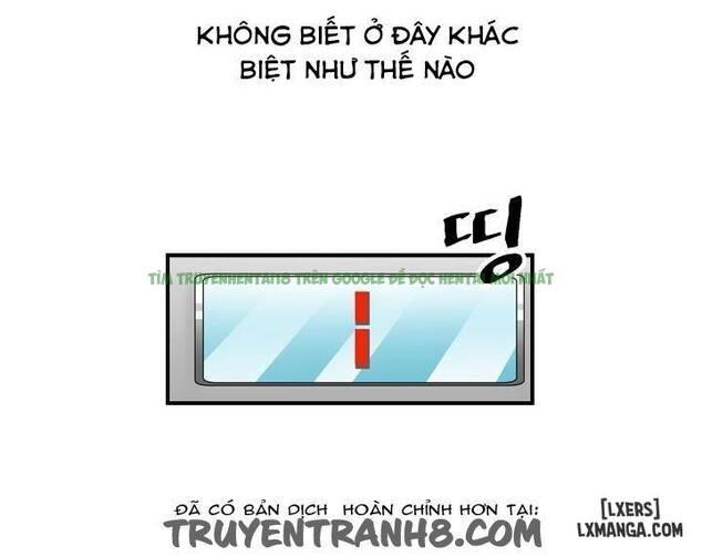 Mùi Vị Của Đôi Bàn Tay Chapter 2 - Trang 2