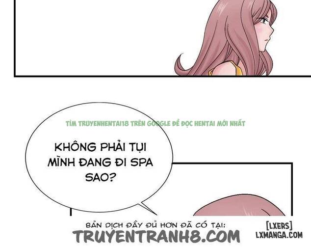 Mùi Vị Của Đôi Bàn Tay Chapter 2 - Trang 2