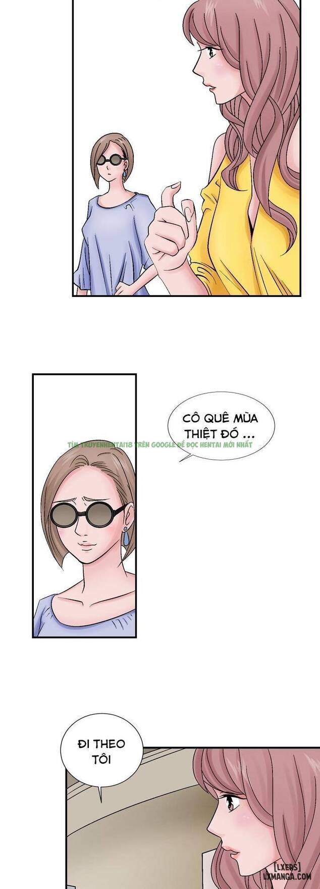 Mùi Vị Của Đôi Bàn Tay Chapter 2 - Trang 2