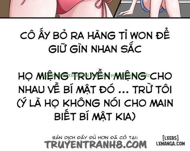 Mùi Vị Của Đôi Bàn Tay Chapter 2 - Trang 2