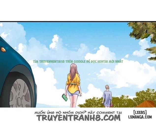 Mùi Vị Của Đôi Bàn Tay Chapter 2 - Trang 2