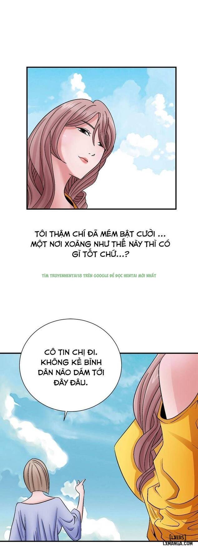 Mùi Vị Của Đôi Bàn Tay Chapter 2 - Trang 2